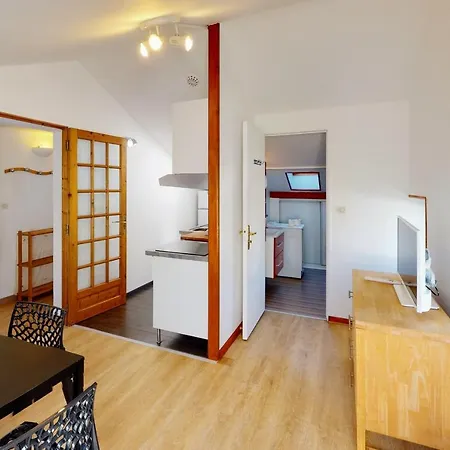 Apartment With 2 Bedrooms For 4 People In Annecy-le-vieux Annecy